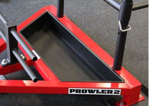 storage tray 