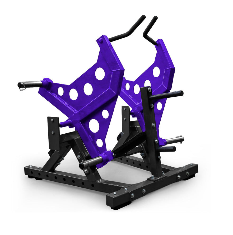 Signature Power Pivot Machine