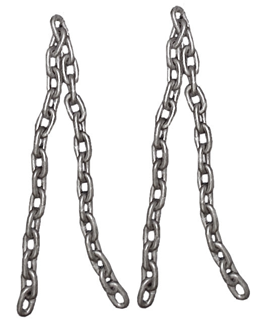 Pair Of Chains
