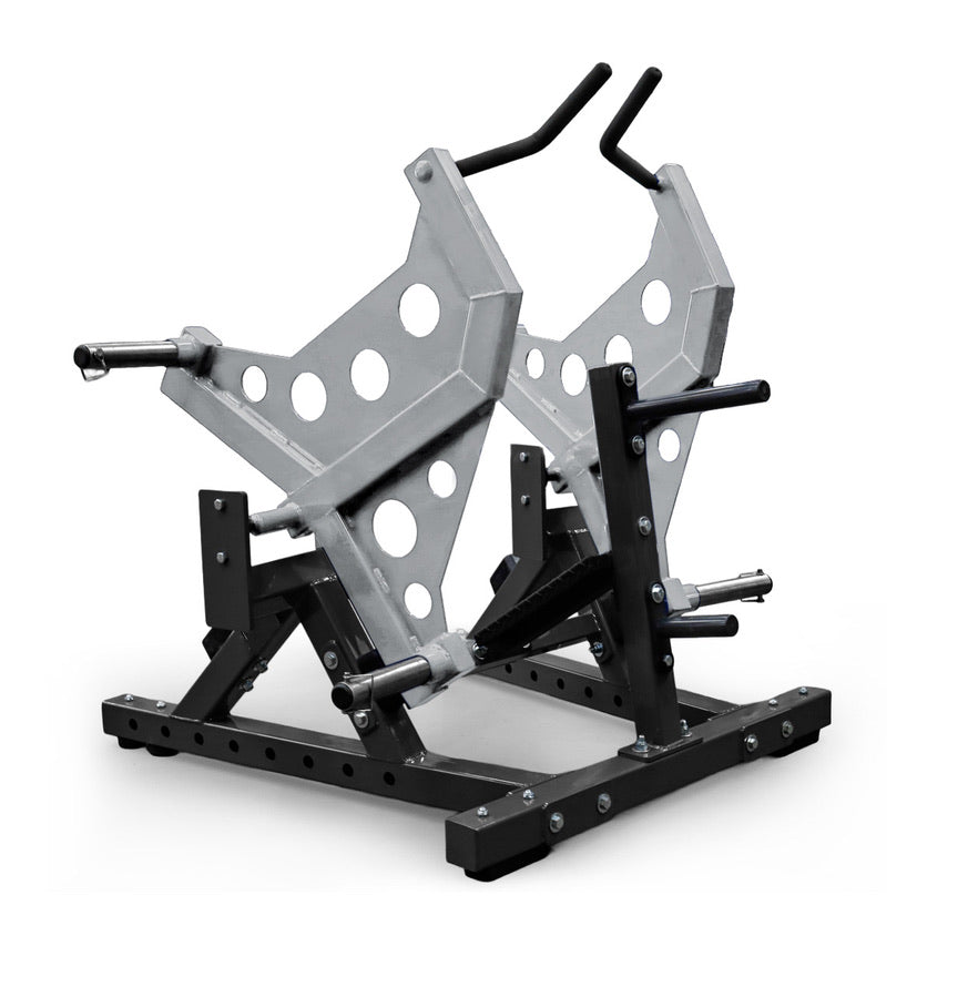 Signature Power Pivot Machine
