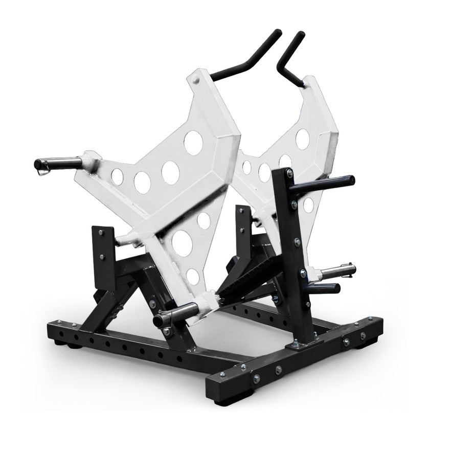 Signature Power Pivot Machine