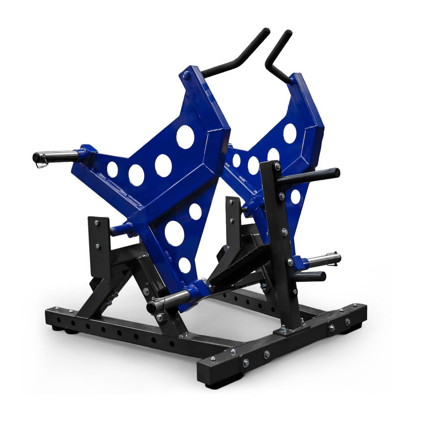 Signature Power Pivot Machine