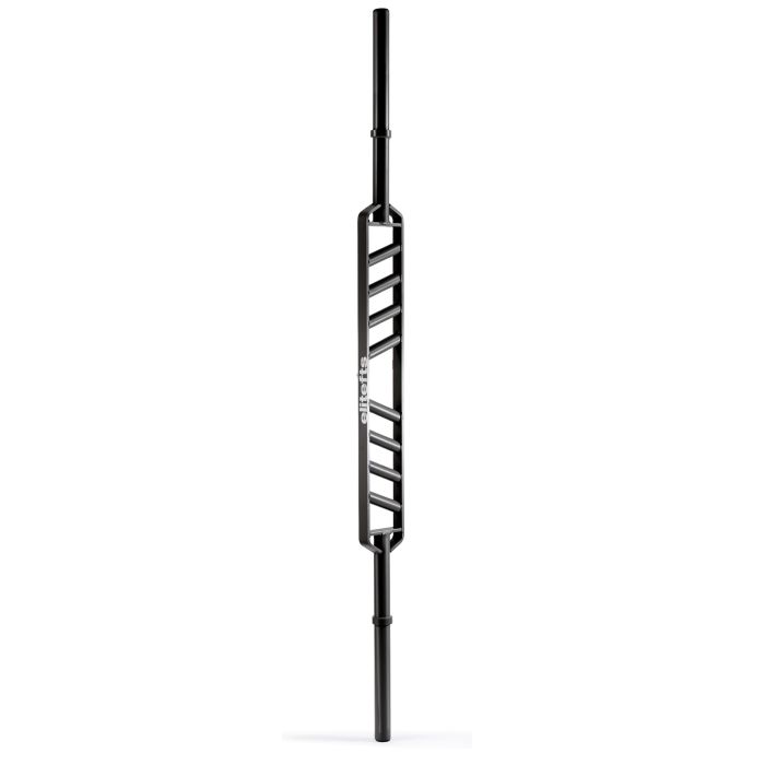 American Thin Press Angled Grip Bar