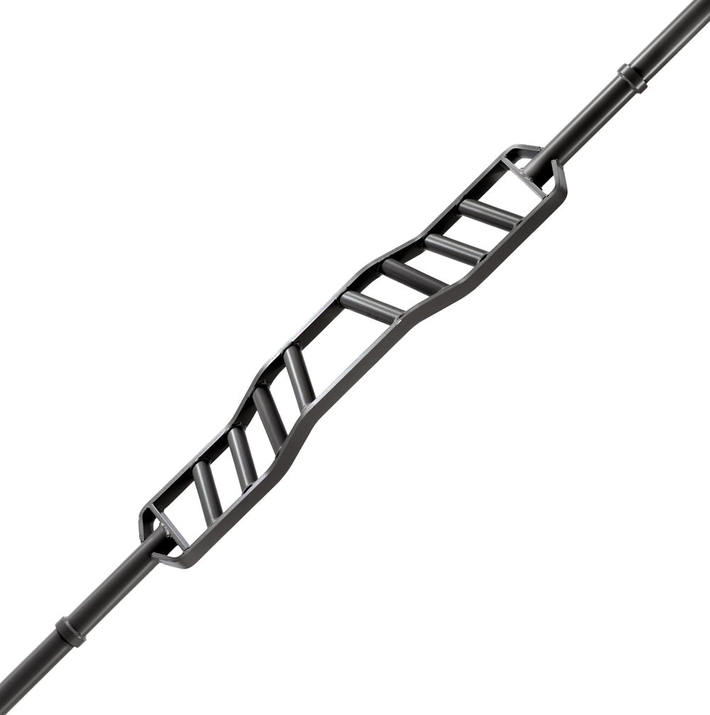 American Thin Press Cambered Angle Grip