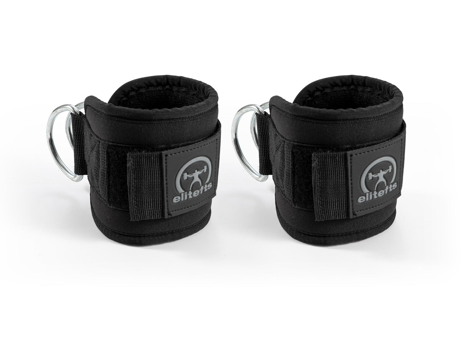 picture of elitefts Ankle Straps Pair