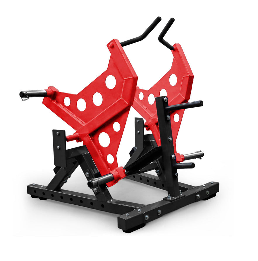 Signature Power Pivot Machine