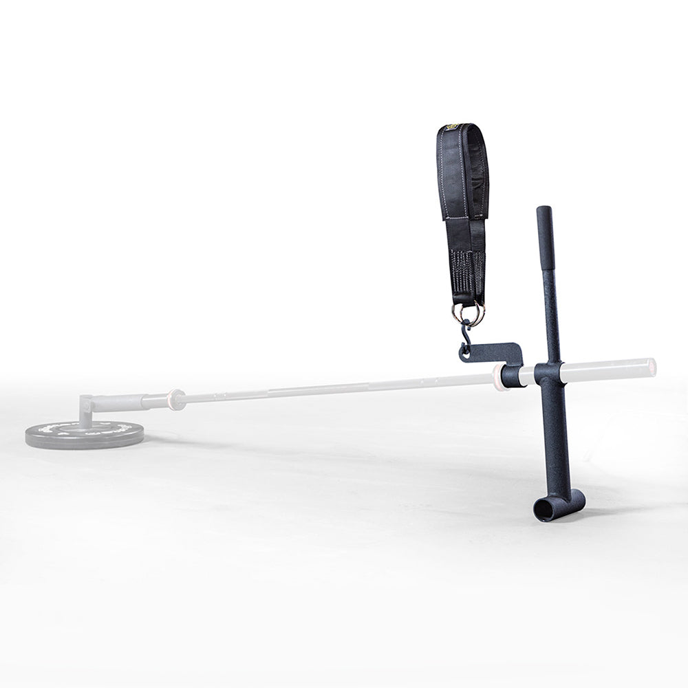 picture of Core Blaster Squat Attachment With Belt
