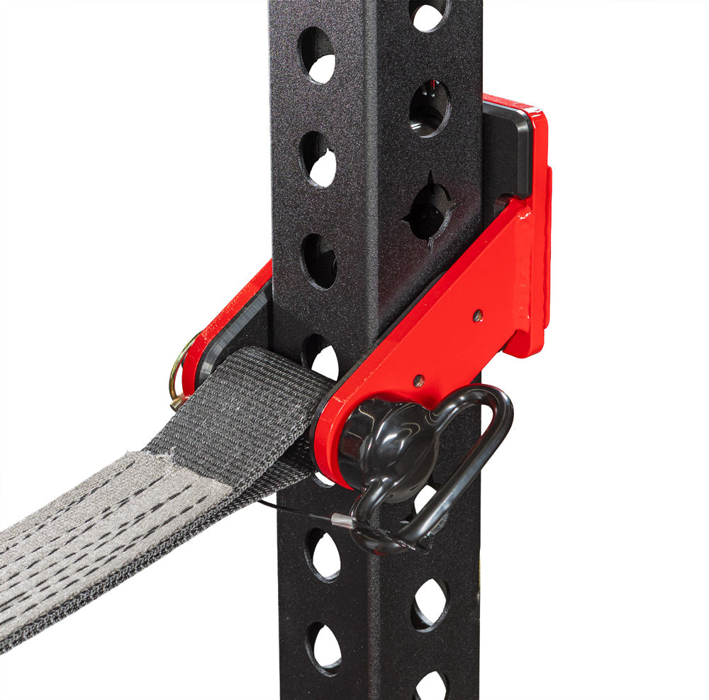 elitefts Signature Power Bench Rack Pro