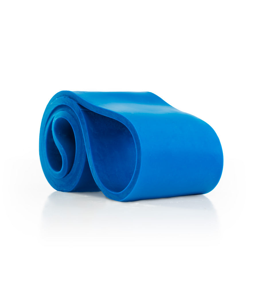 blue short strong band