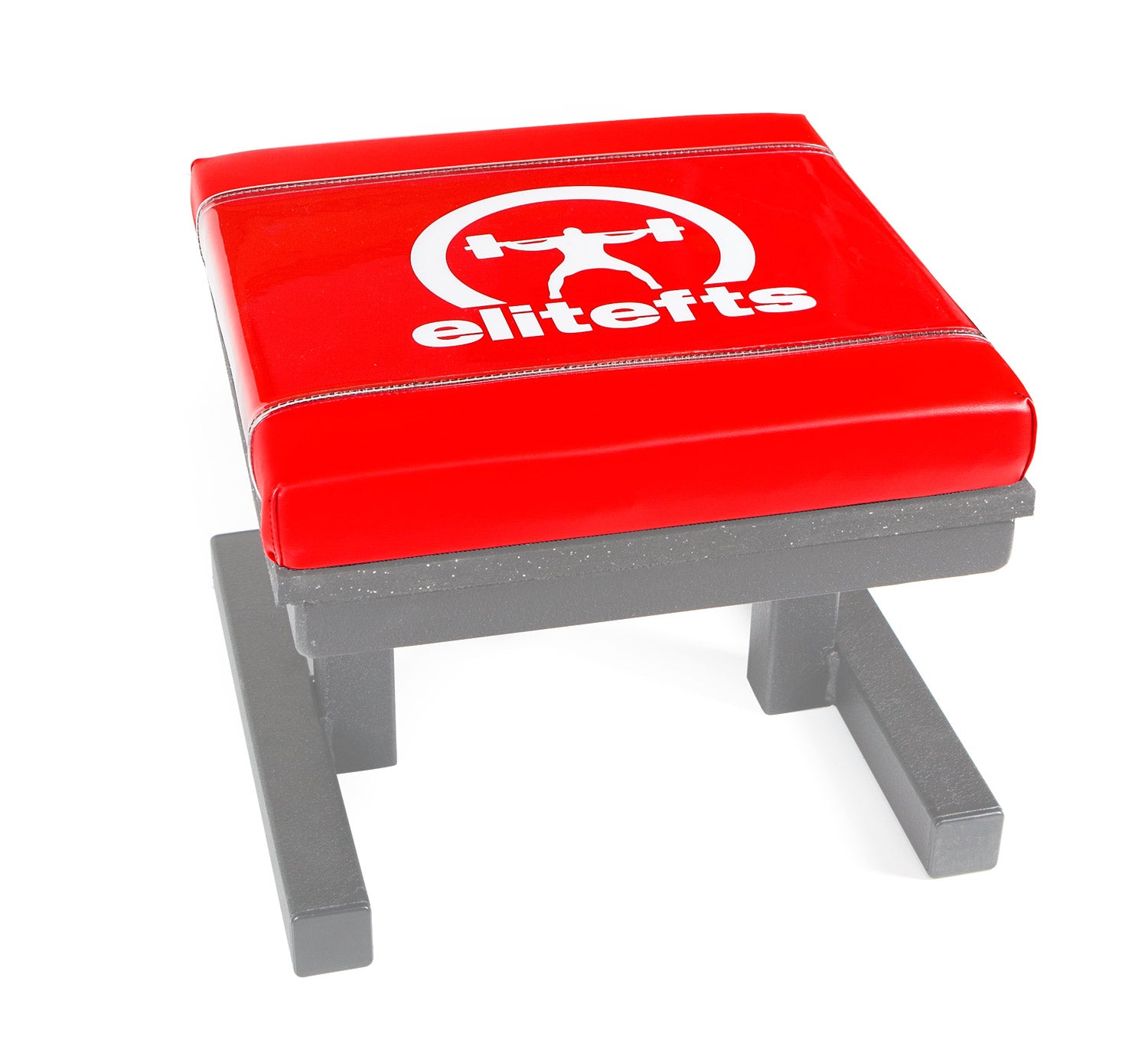 Box Squat Pad With Head Sleeve - 2.5 Inch
