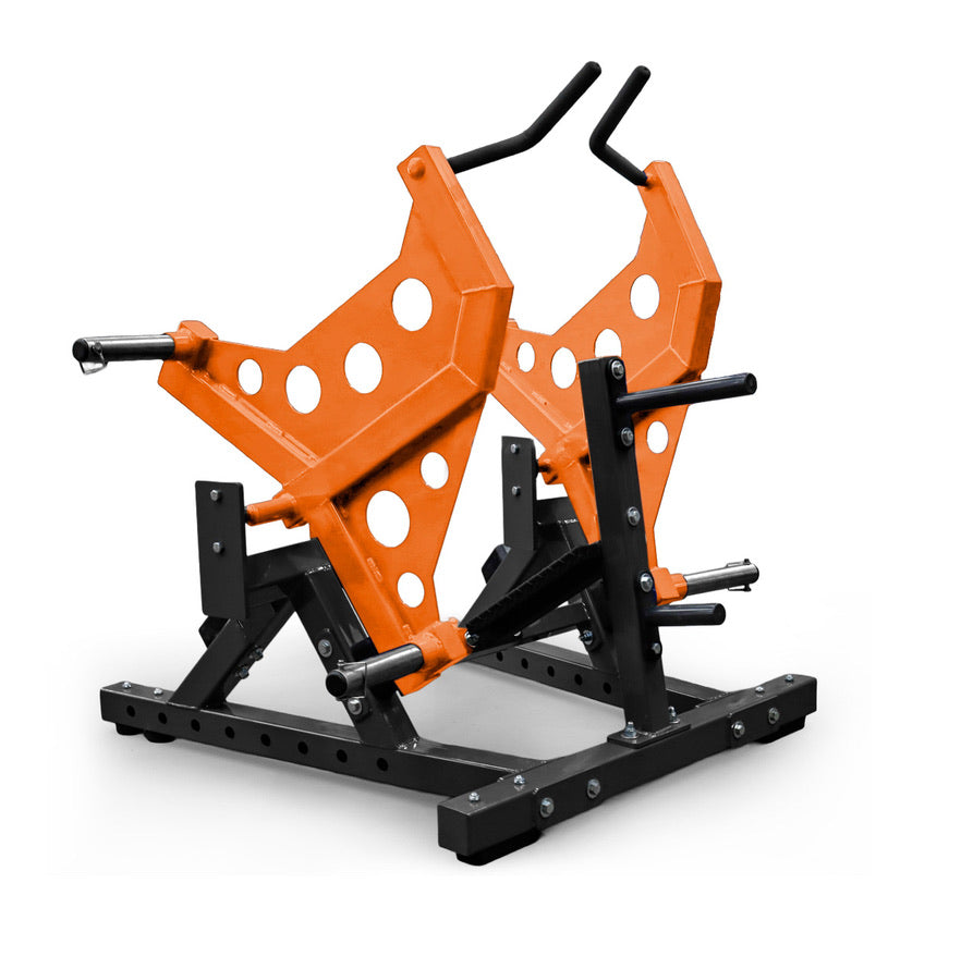 Signature Power Pivot Machine