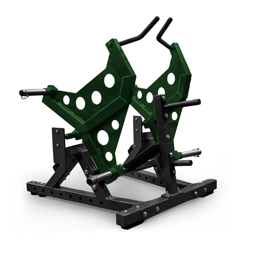 Signature Power Pivot Machine