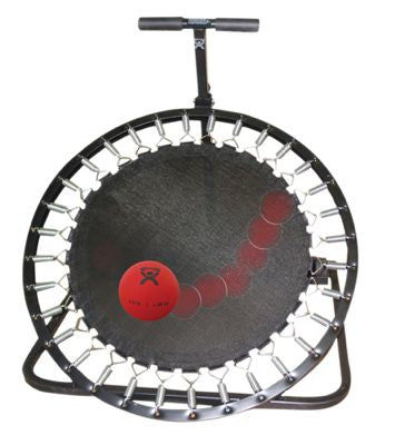 picutre of CanDo Circular Ball Rebounder