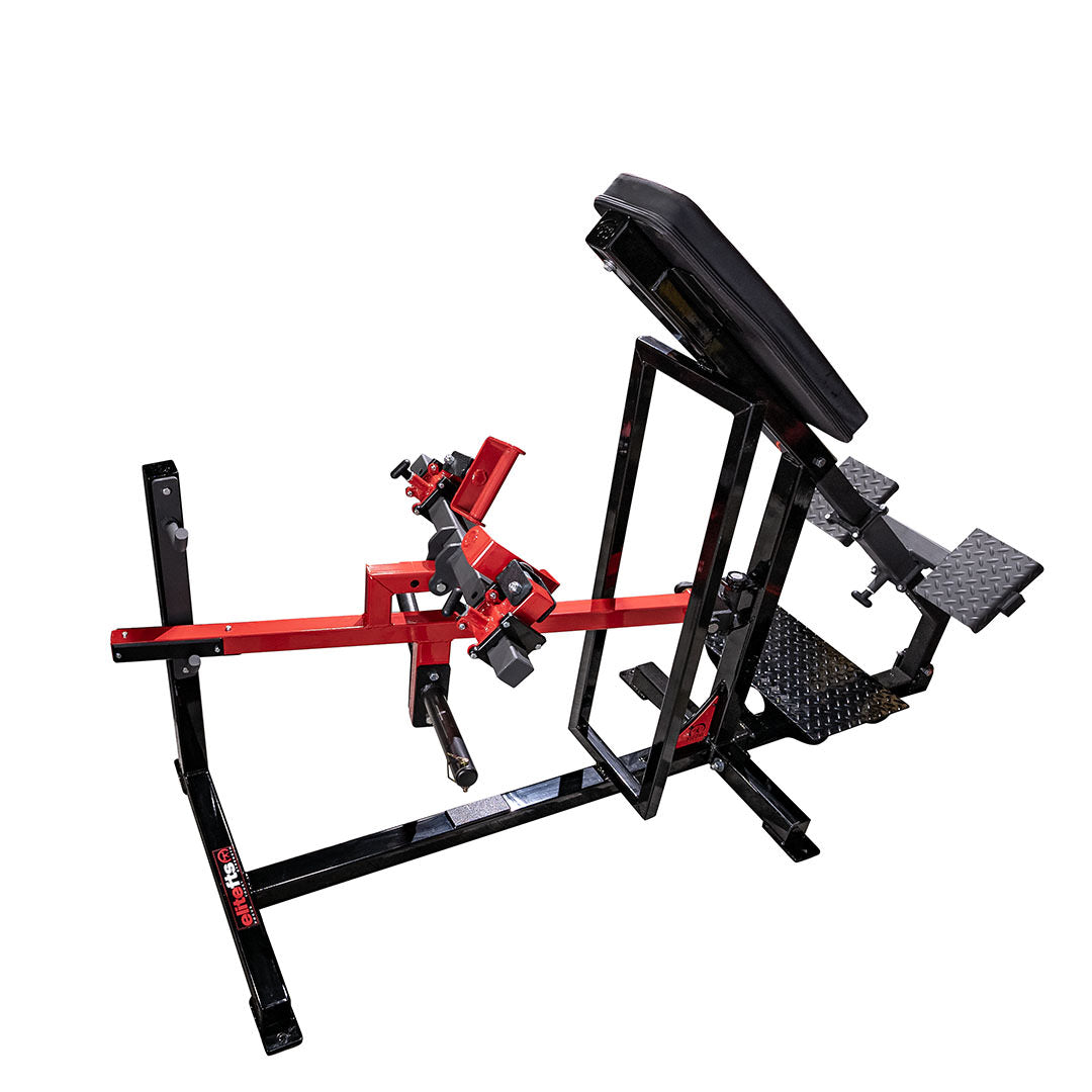 elitefts Signature Chest Supported Row