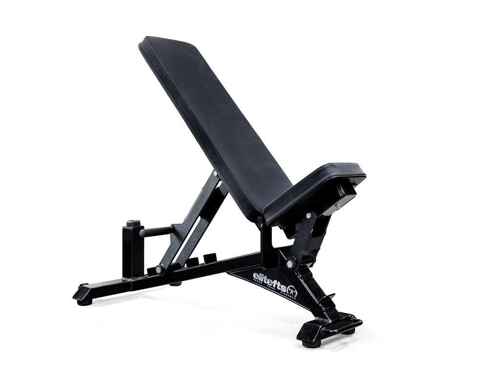 Elitefts Collegiate 0-90 Bench
