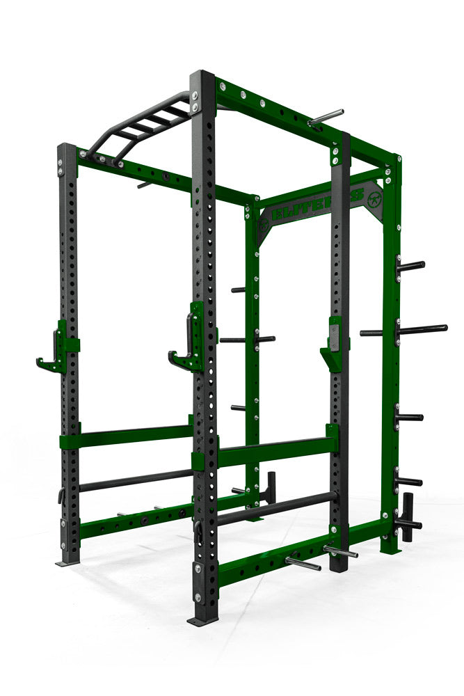 ELITEFTS - collegiate-rack-evergreen
