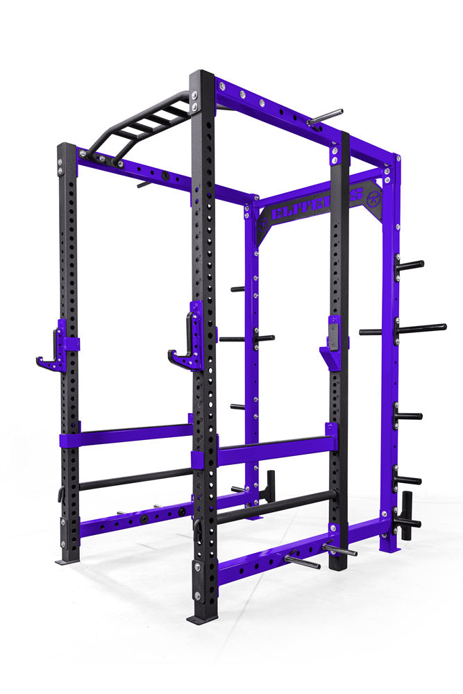 ELITEFTS - collegiate-rack-purple