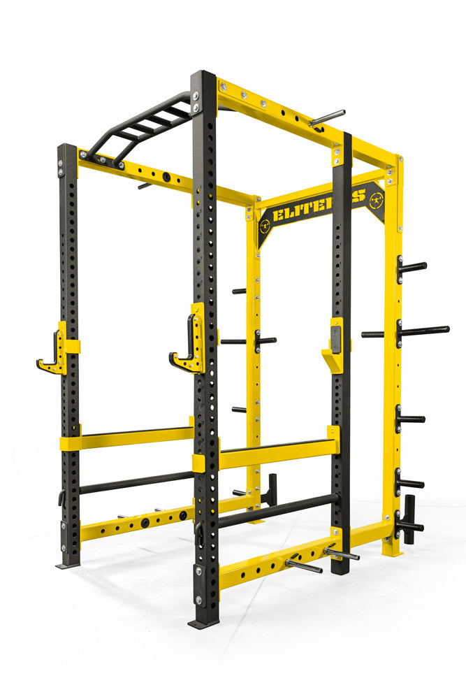 ELITEFTS - collegiate-rack-yellow