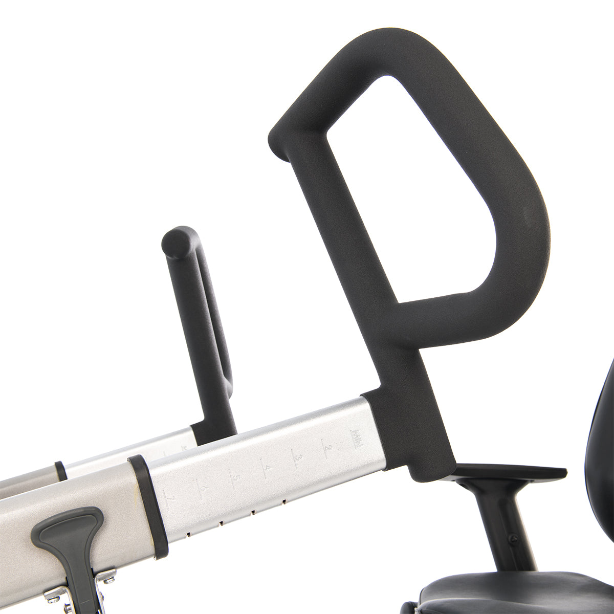 Spirit Fitness CRS800 Recumbent Stepper