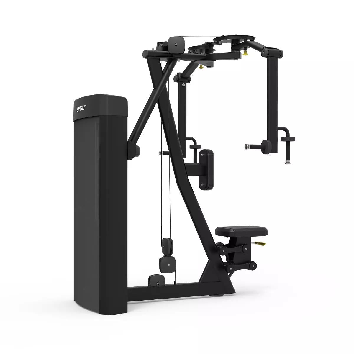 SPRINT PEC FLY REAR DELT 