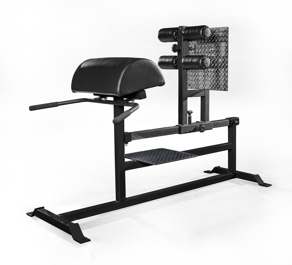 black elitefts GHR - Deluxe Glute Ham Raise
