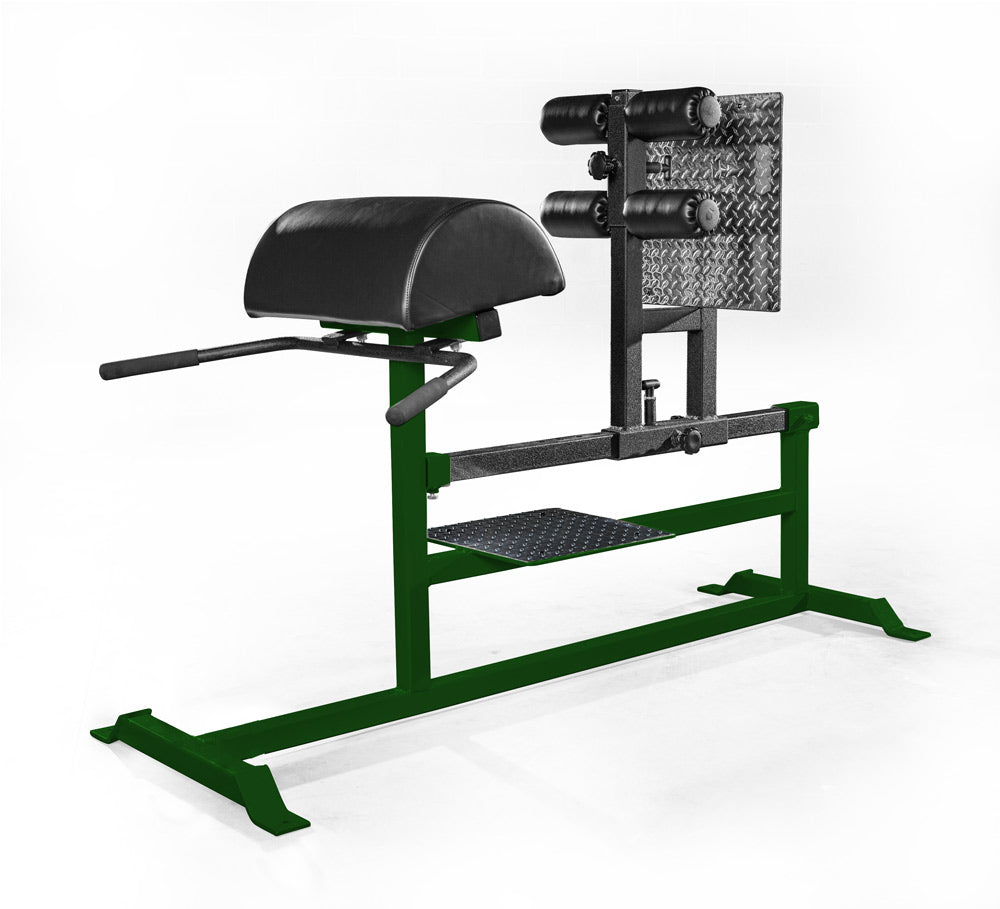 green elitefts GHR - Deluxe Glute Ham Raise