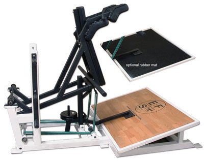 ELITEFTS - DSWS-PWRSQT
