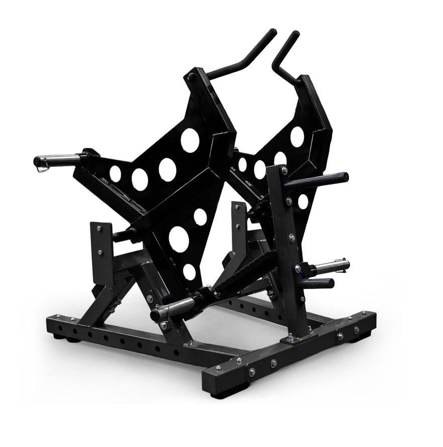 Signature Power Pivot Machine
