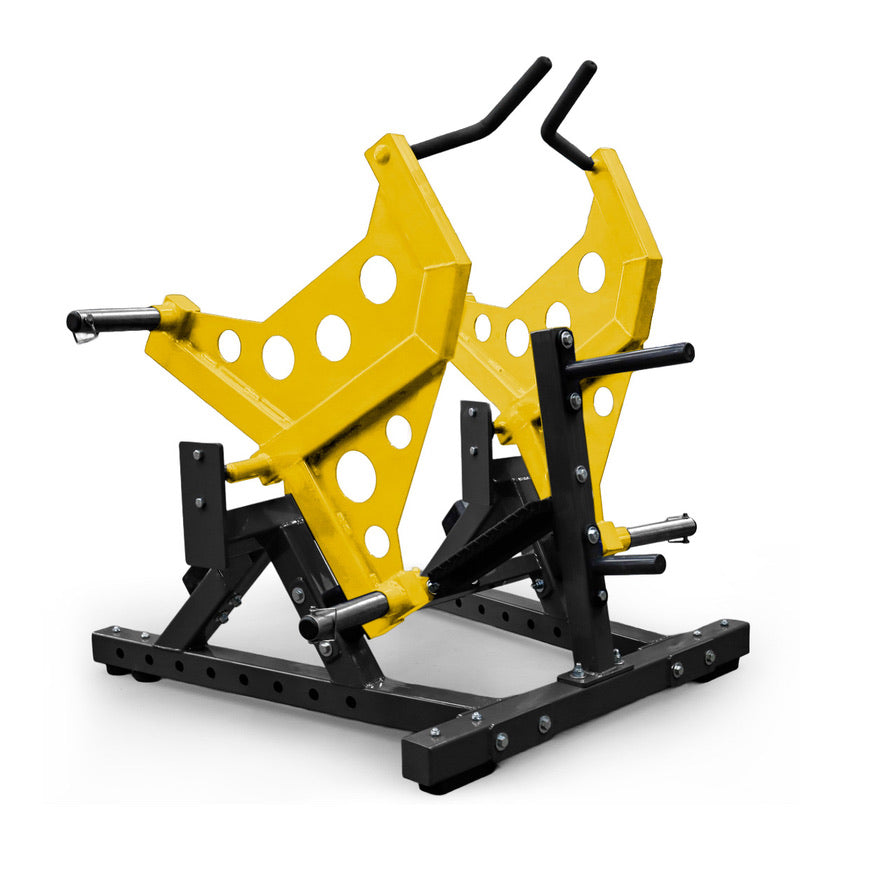 Signature Power Pivot Machine