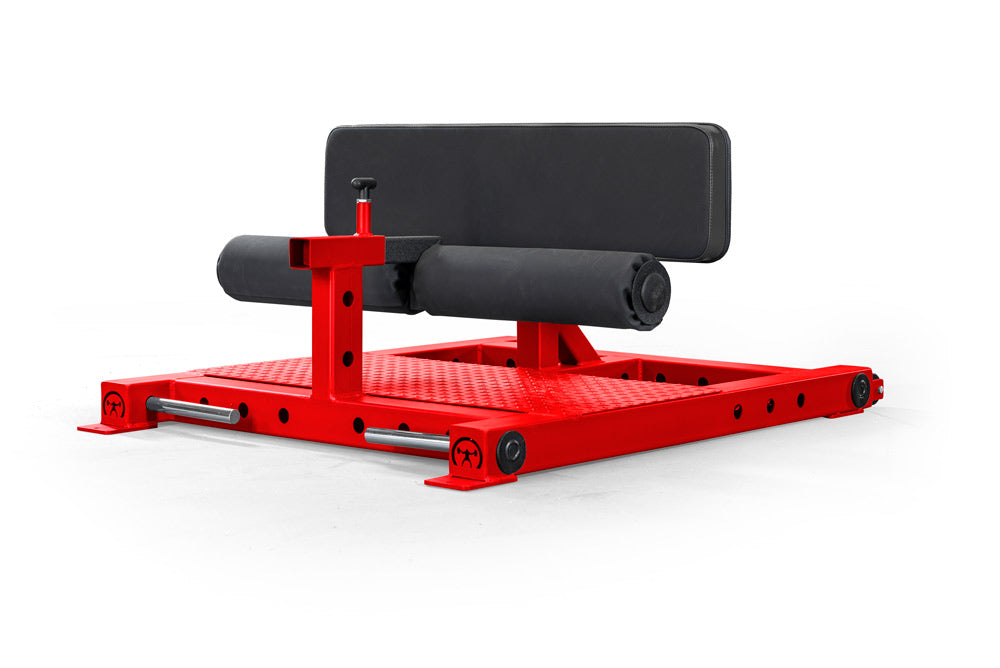elitefts Multi Squat Hip Extension