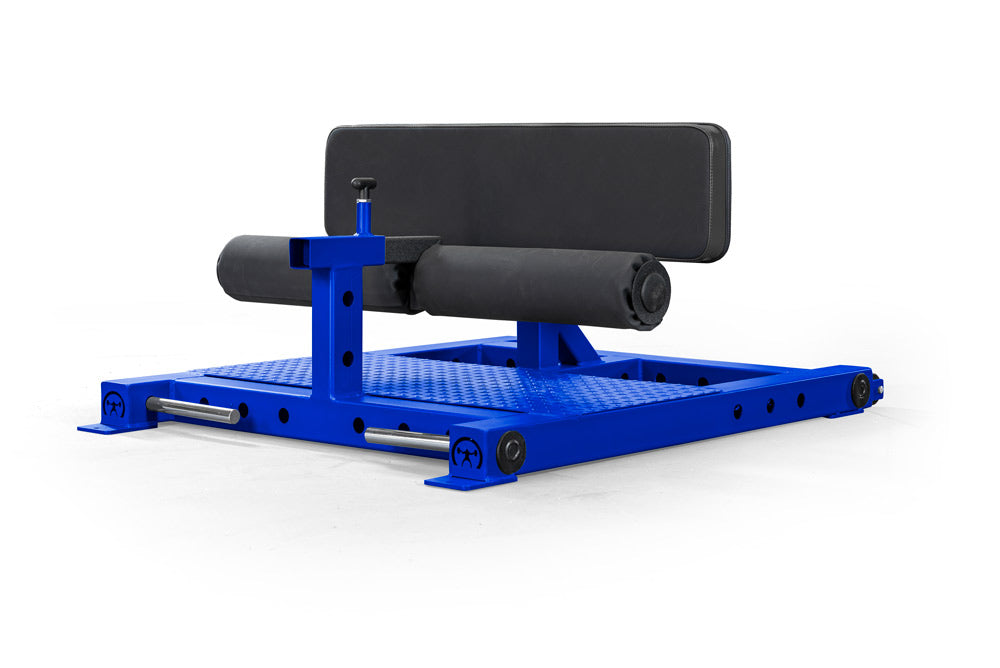 elitefts Multi Squat Hip Extension