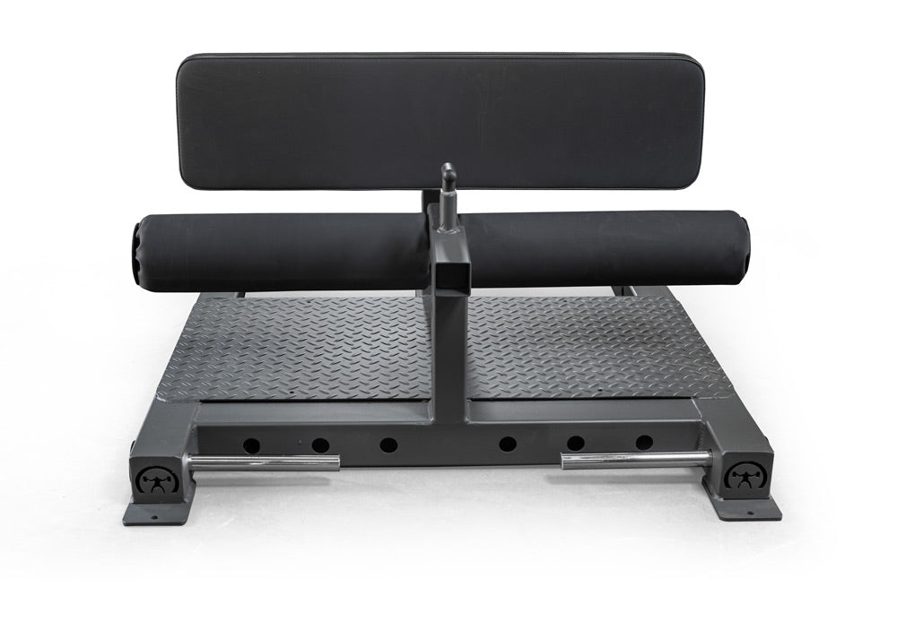 elitefts Multi Squat Hip Extension
