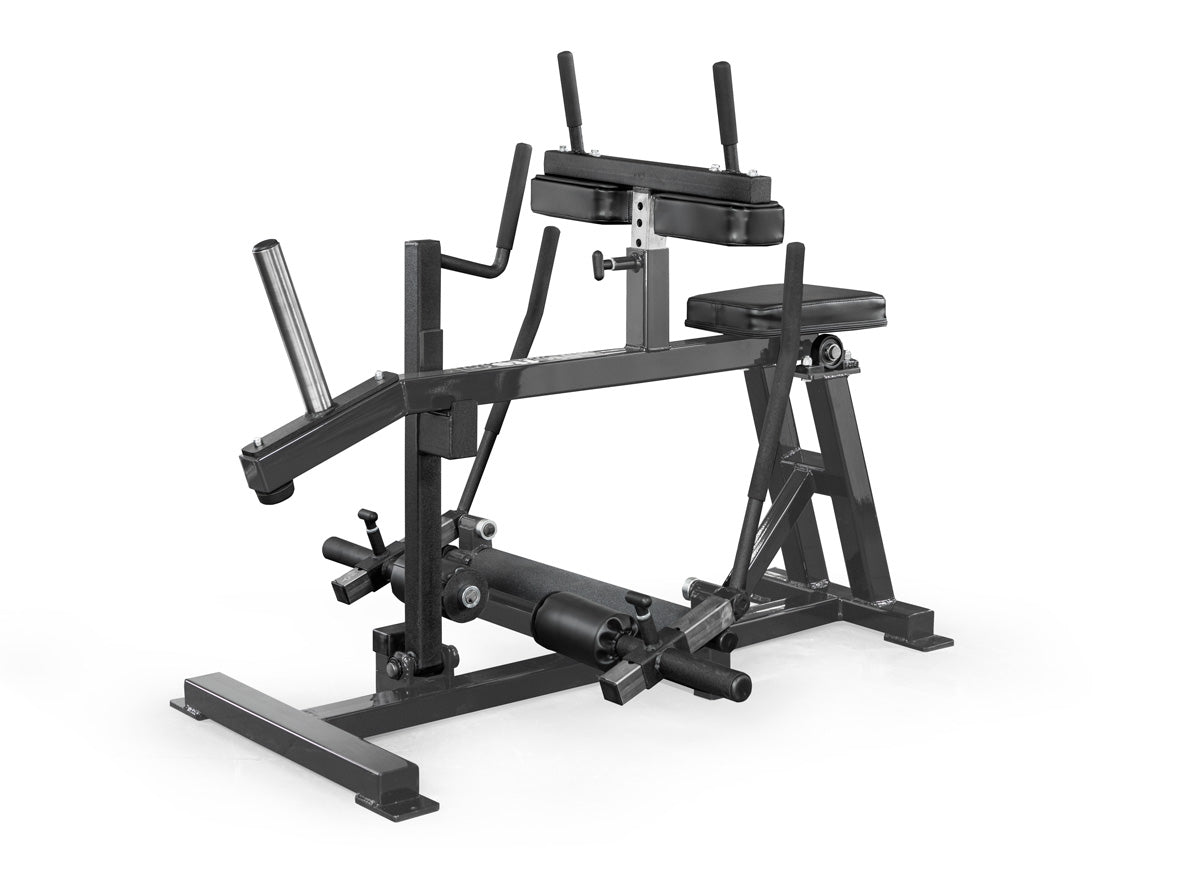 elitefts Seated Calf Raise grey