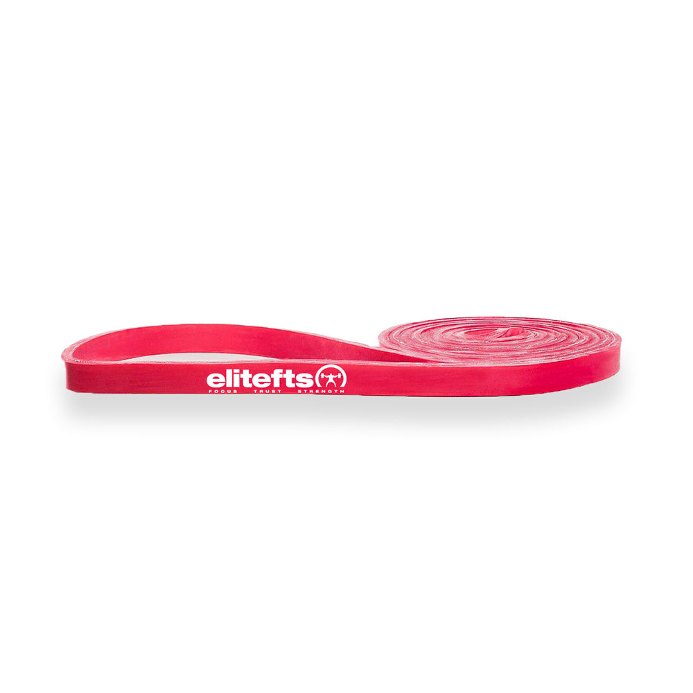 EliteFTS Pro Mini Resistance Band for strength, rehab, and speed work