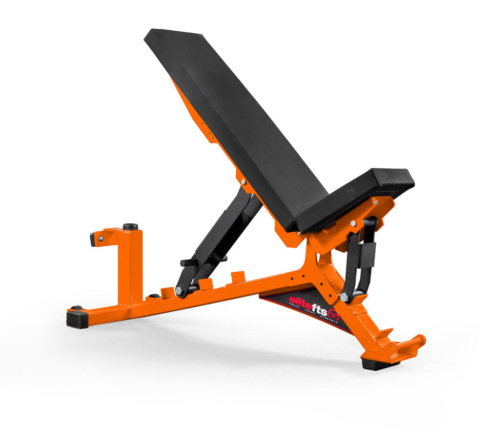 ELITEFTS - force-0-90-new-orange