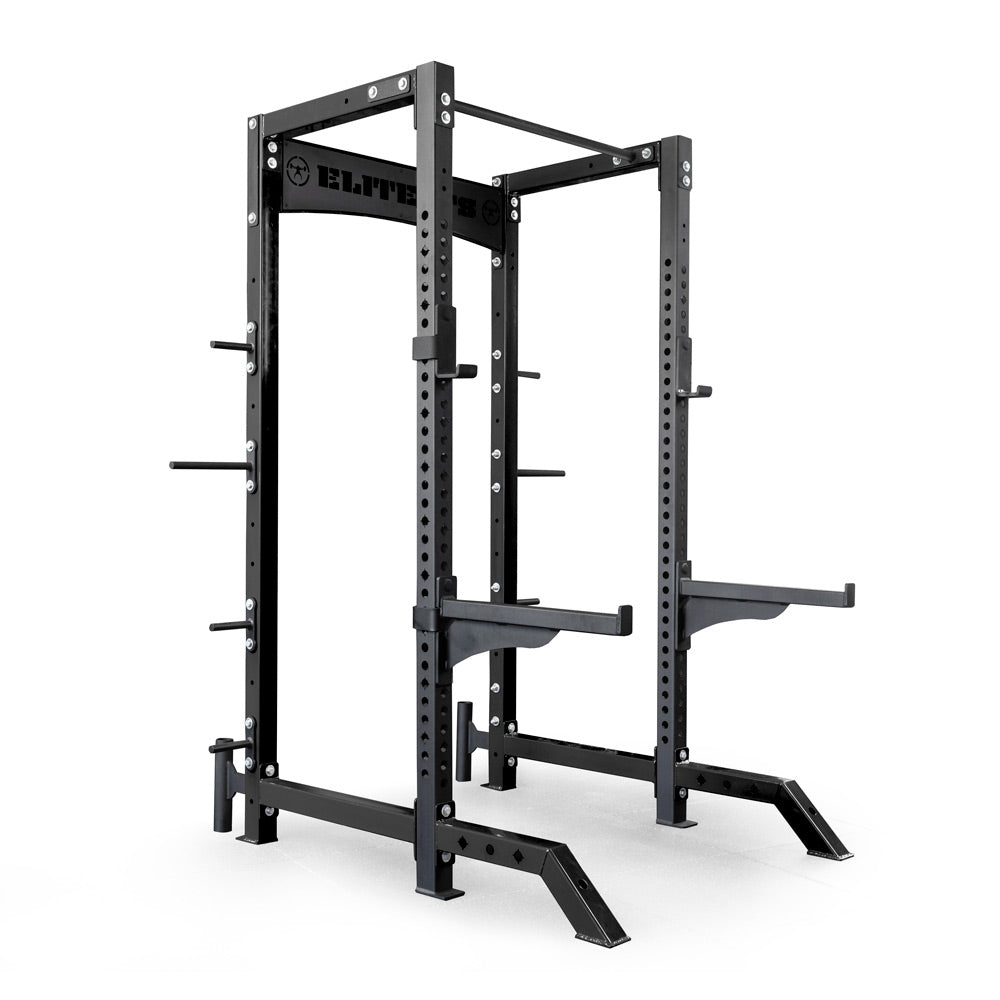 force rack black
