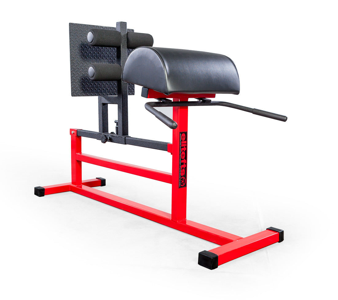 Elitefts Scholastic Glute Ham Raise
