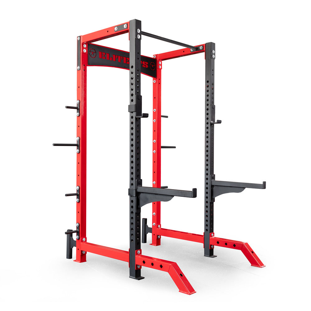 force rack red