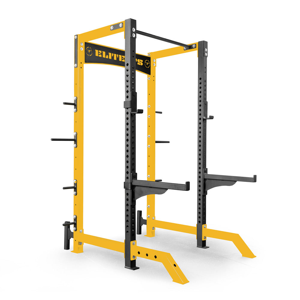 yellow force rack