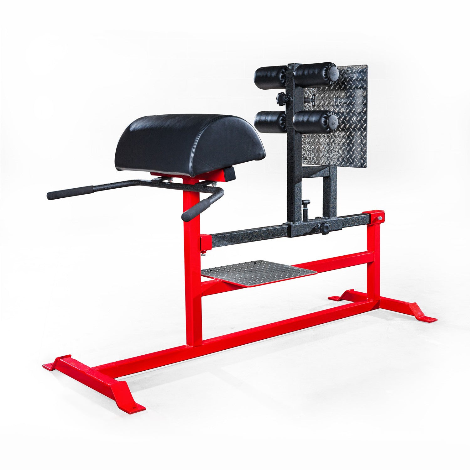 Eliteft GHR Deluxe Glute Ham Raise
