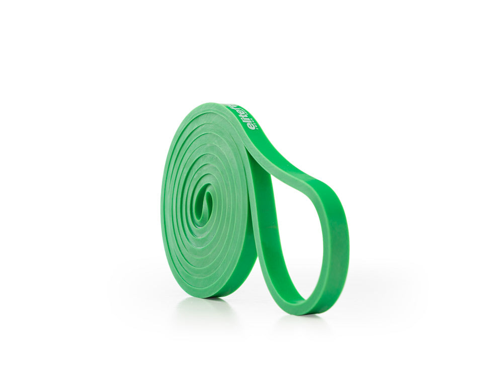 green monster mini band
