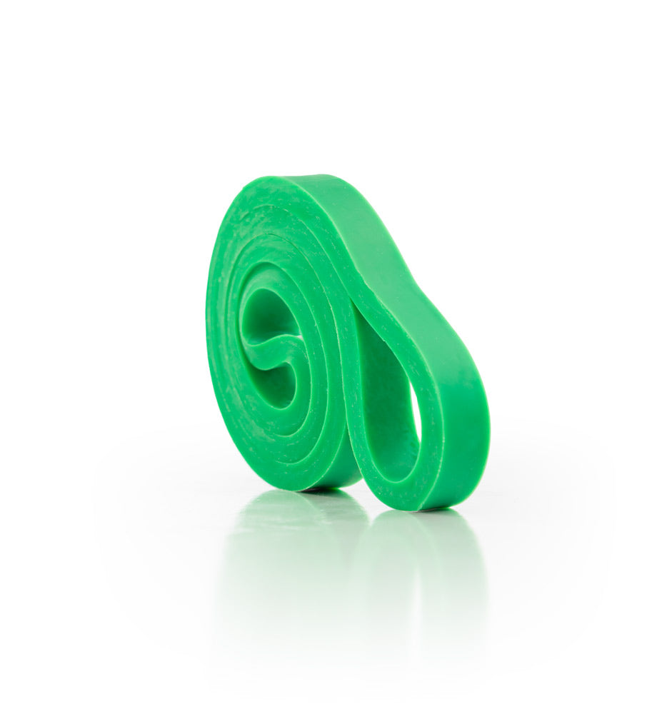 green short monster mini band