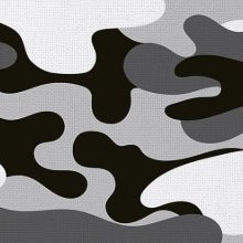ELITEFTS - grey camouflage