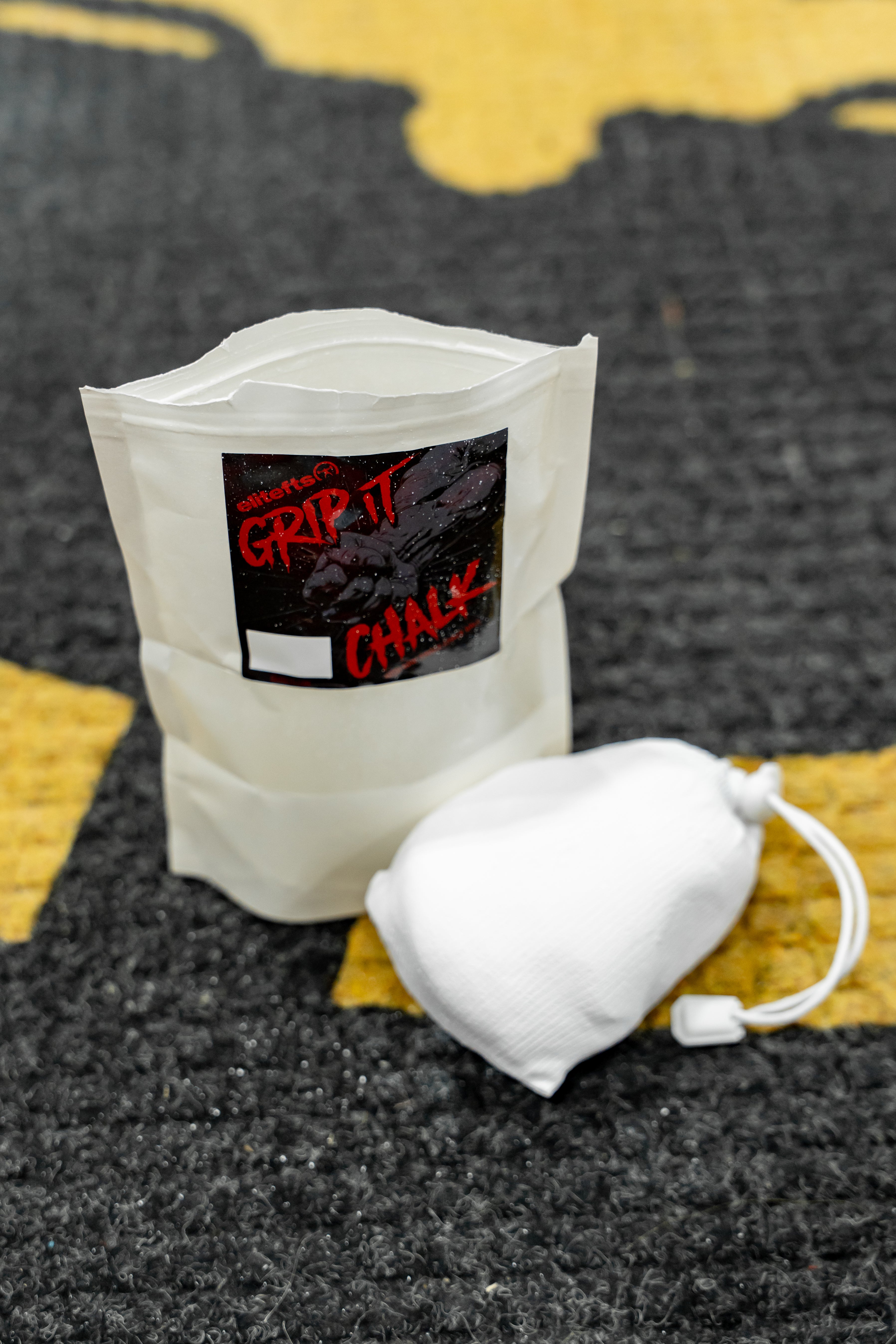 elitefts Chalk Ball