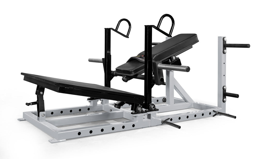 elitefts Signature Hip Thrust platinum 