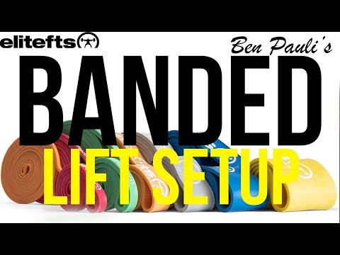 band video