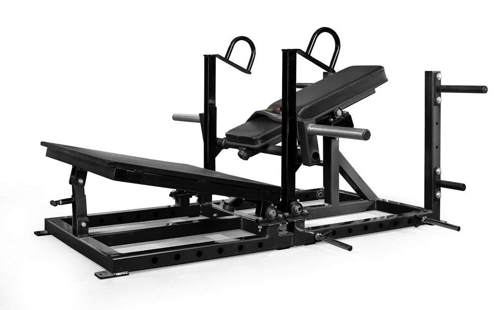 elitefts Signature Hip Thrust black
