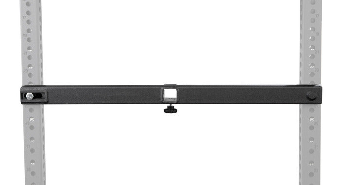 RAC - Rack Attachment Cross Brace (3/4 Inch hole)