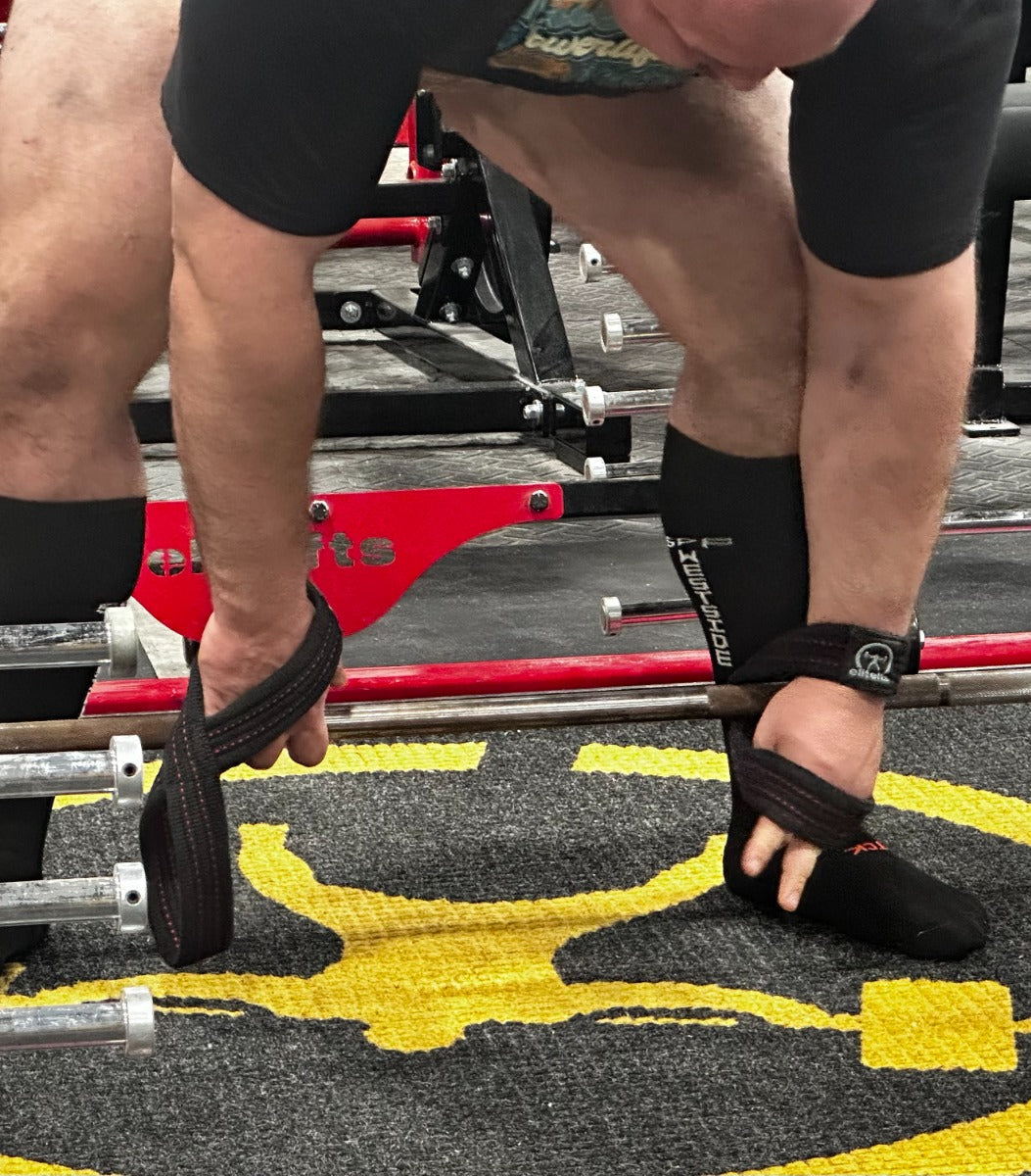 elitefts figure 8 