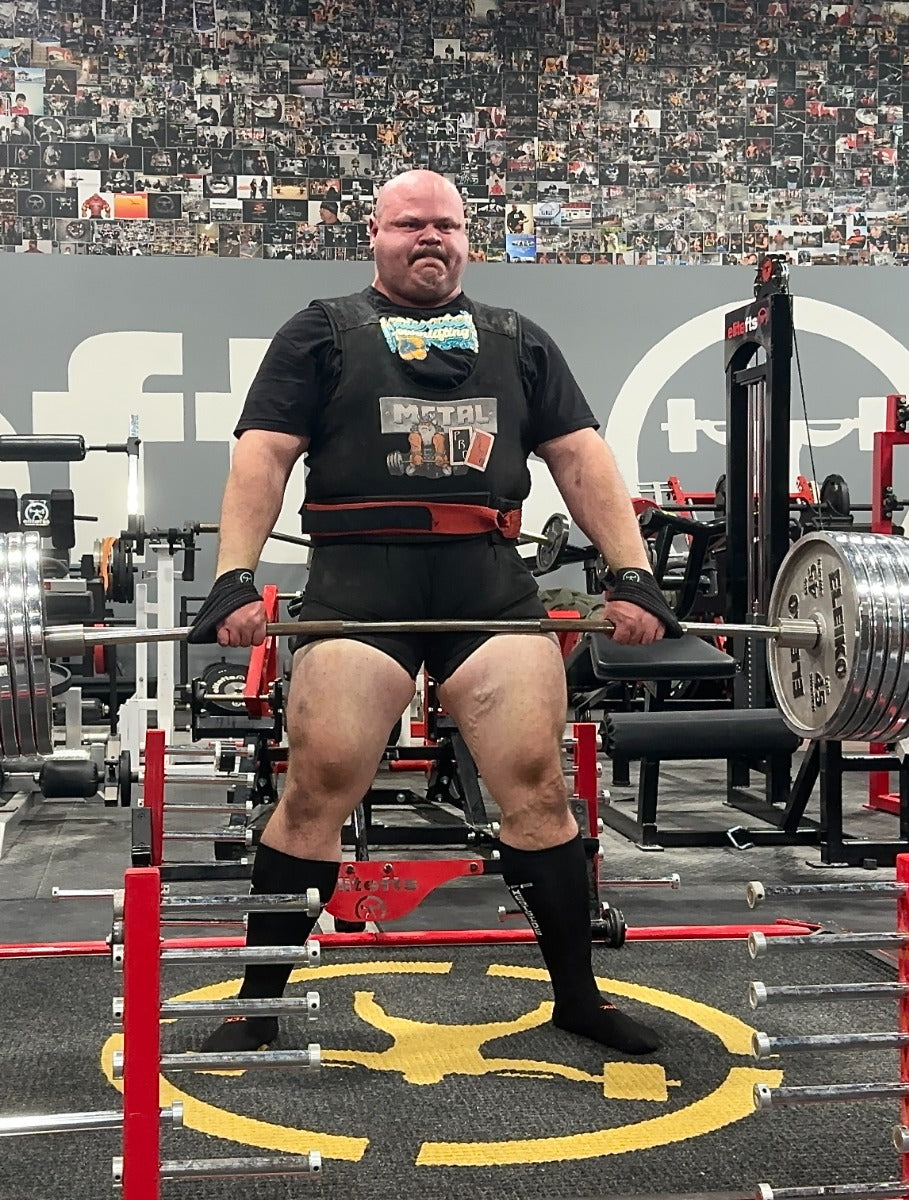 elitefts figure 8 